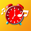 Alarm Sounds & Ringtones