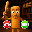 Brainrut: AR Filter & Fun Call