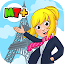 My City : Paris - Dressup & Makeover game