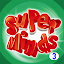 Super minds 3 -剑桥小学英语课程