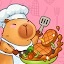 Cooking Jam - Satisdom