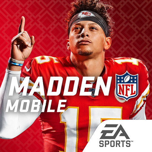 Madden NFL Mobile Football