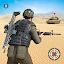 Gun Games: Commando Offline
