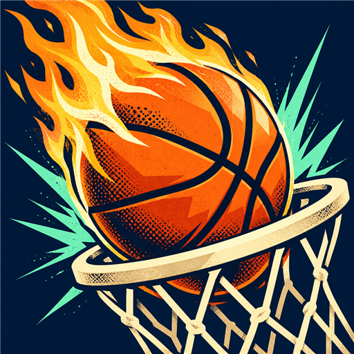 Street Heat: 3v3 Basketball