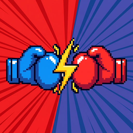 Knockout Champions: Fight Game