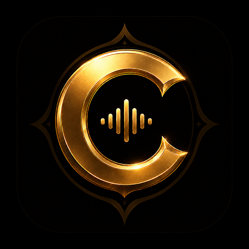 Covva - Group Voice Chat