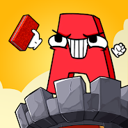 เล่น Outdo IO: Alphabet Letter บน PC