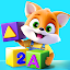 Toddler Learning Games