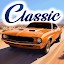 Classic Drag Racing Car Game