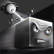 Sqube Darkness İndirin ve PC'de