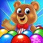 Bubble Friends Bubble Shooter Pop
