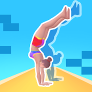 Chơi Yoga Workout on PC