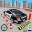 Crazy Traffic Police Car Parking Simulator 2019