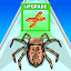 Spider Evolution 3D