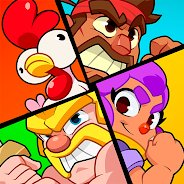 Gioca Squad Busters per PC