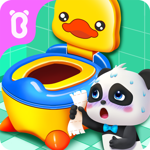 生活習慣が身に付く！幼児向け知育ゲーム２歳３歳４歳５歳