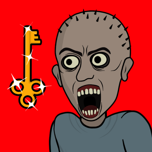 Insanus - Escape Horror Scary House Game