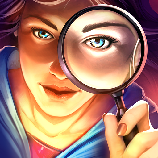 Play Unsolved: Hidden Mystery Games Online