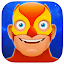 Super Daddy - Dress Up a Hero