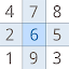 Sudoku: Easy Sudoku & Free Puzzle Game