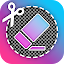 Cut Paste Photos & Video Frames