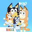 Bluey: Let's Play!