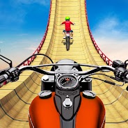 Main Game Offline Sepeda Permainan on PC