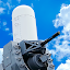 C-RAM CIWS simulator