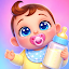 My Baby Care: Virtual Dress Up