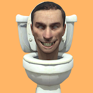 Main Merge Toilet: Skipidii Monster on PC