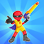 Paint Brawl 3D