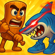 Jouez Brainrot Kaboum sur PC