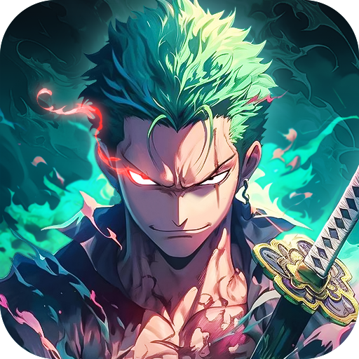 항로 무한: 바다의 동료 이야기