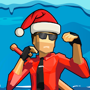 Main City Fighter vs Street Gang on PC