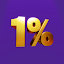 The 1% Club TV Show Quiz Game