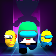 Poppy Smasher Imposter İndirin ve PC'de