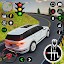 Modern Prado Parking School - Car Games Rage 2019