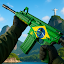 Battle Prime: Jogo de tiro 3d