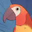 Bird Alone