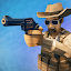 Spy Agent Shooter Game