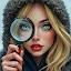 Find Hidden Objects - Spot It!
