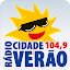 Rádio Cidade Verão