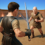 Half Steel Gladiator Sword