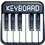 Virtual Piano Keyboard