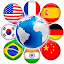Multi Language Translator and translate document