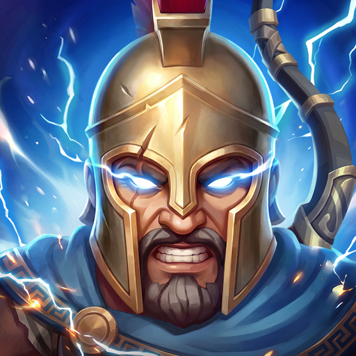Heroes of History: Epic Empire