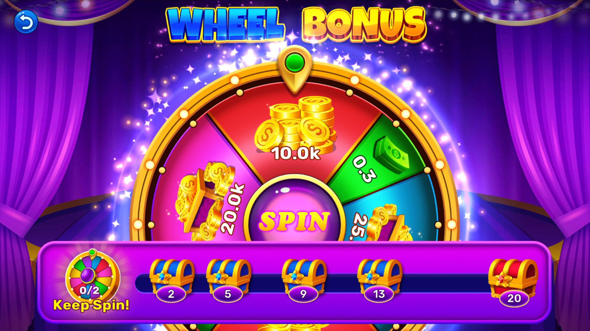 Casino Carnival for Android - Free App Download