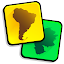 Countries of South America Quiz