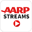 AARP Streams