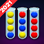 Ball Sort Puzzle - Sorting Puzzle Games